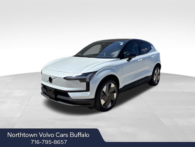 2026 Volvo EX30 Twin Motor Plus SUV