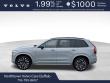 2026 Volvo XC90 B6 Ultra Dark Theme 6-Seater SUV