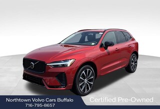 2023 Volvo XC60 B5 Plus Dark Theme SUV