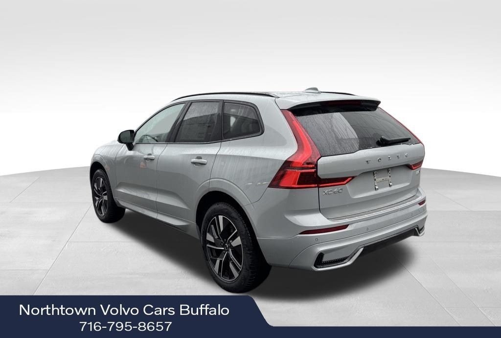 Used 2026 Volvo XC60 B5 Core SUV