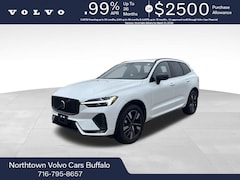 2026 Volvo XC60 B5 Plus SUV