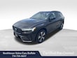  Volvo XC60 plug-in hybrid