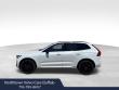 2026 Volvo XC60 B5 Ultra Black Edition SUV