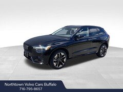 2026 Volvo XC60 B5 Plus SUV