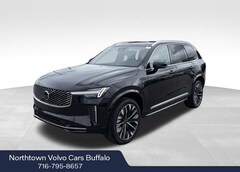 2027 Volvo XC90 Plus SUV