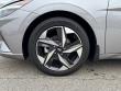 2023 Hyundai Elantra SEL Sedan
