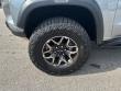 2025 Chevrolet Colorado ZR2 Truck