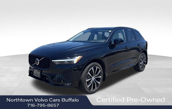 2023 Volvo XC60 B5 Plus Dark Theme SUV