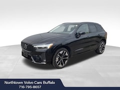2026 Volvo XC60 B5 Plus SUV