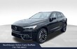  Volvo XC60 plug-in hybrid