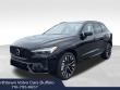 2026 Volvo XC60 plug-in hybrid T8 Ultra SUV