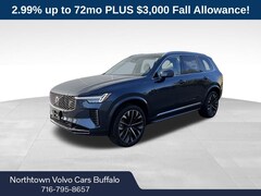 2026 Volvo XC90 B6 Plus 7-Seater SUV