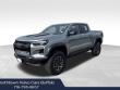 Used 2025 Chevrolet Colorado ZR2 Truck