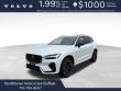 2026 Volvo XC60 plug-in hybrid T8 Ultra SUV