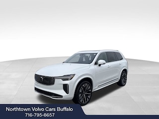 2026 Volvo XC90 B6 Plus 7-Seater SUV
