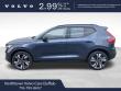2026 Volvo XC40 B5 Ultra SUV