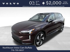 2025 Volvo EX90 Twin Motor Performance Ultra 6-Seater SUV