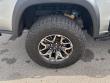 2025 Chevrolet Colorado ZR2 Truck