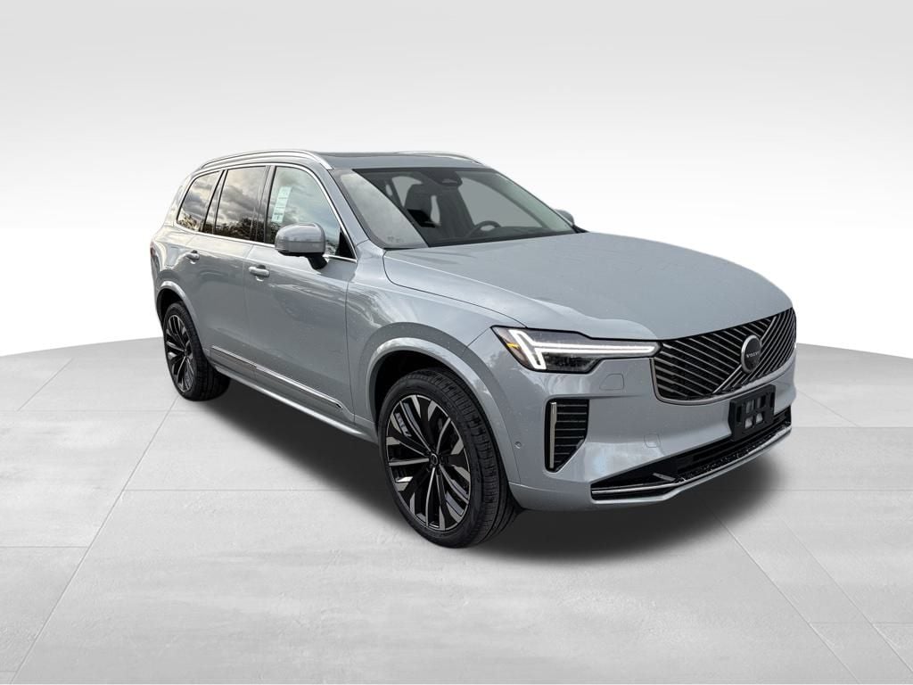 2026 Volvo XC90 Ultra - Photo 7
