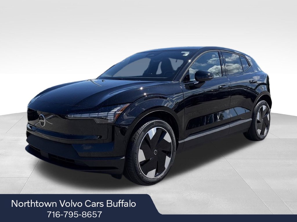 2026 Volvo EX30 Twin Motor Ultra SUV