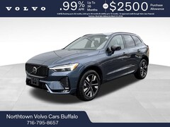 2026 Volvo XC60 B5 Plus SUV