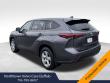 2021 Toyota Highlander Sport Utility