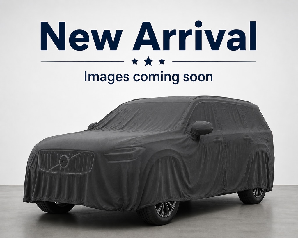 Used 2025 Volvo XC90 B5 Plus SUV