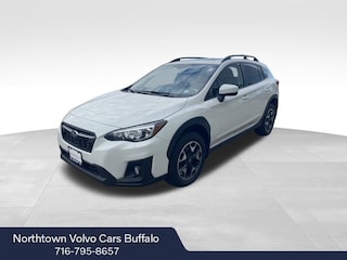2020 Subaru Crosstrek Premium SUV for sale in Amherst, NY