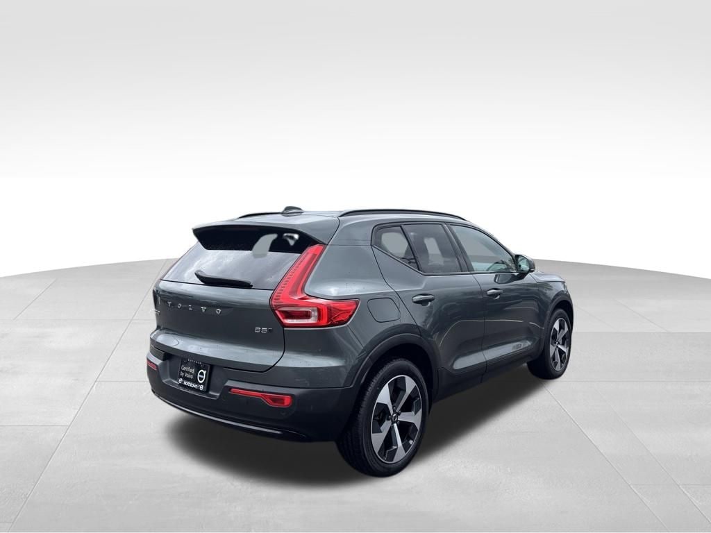 2026 Volvo XC40 Core - Photo 35