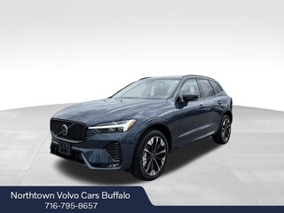 2026 Volvo XC60 B5 Plus SUV