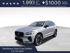 2026 Volvo XC60 B5 Plus AWD SUV