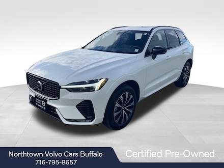2025 Volvo XC60 B5 Core SUV