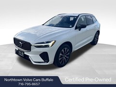 2025 Volvo XC60 B5 Core SUV
