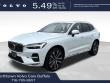 2023 Volvo XC60 B6 Ultimate Bright Theme SUV