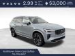 2026 Volvo XC90 B6 Ultra 7-Seater SUV
