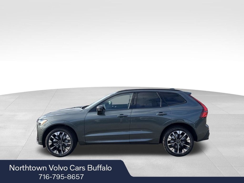 Used 2027 Volvo XC60 Plus SUV