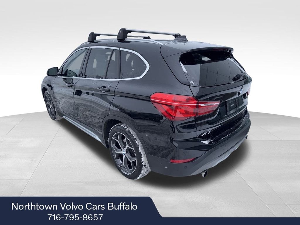 Used 2019 BMW X1 xDrive28i SUV
