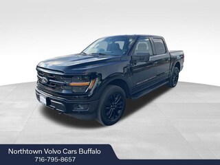 2024 Ford F-150 XLT Truck