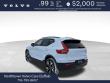 2026 Volvo XC40 B5 Ultra SUV