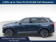 2026 Volvo XC90 B6 Plus 7-Seater SUV