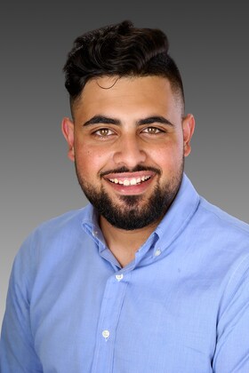 Staff member Mohamad Sallaj from ID_2ebc4751f7db