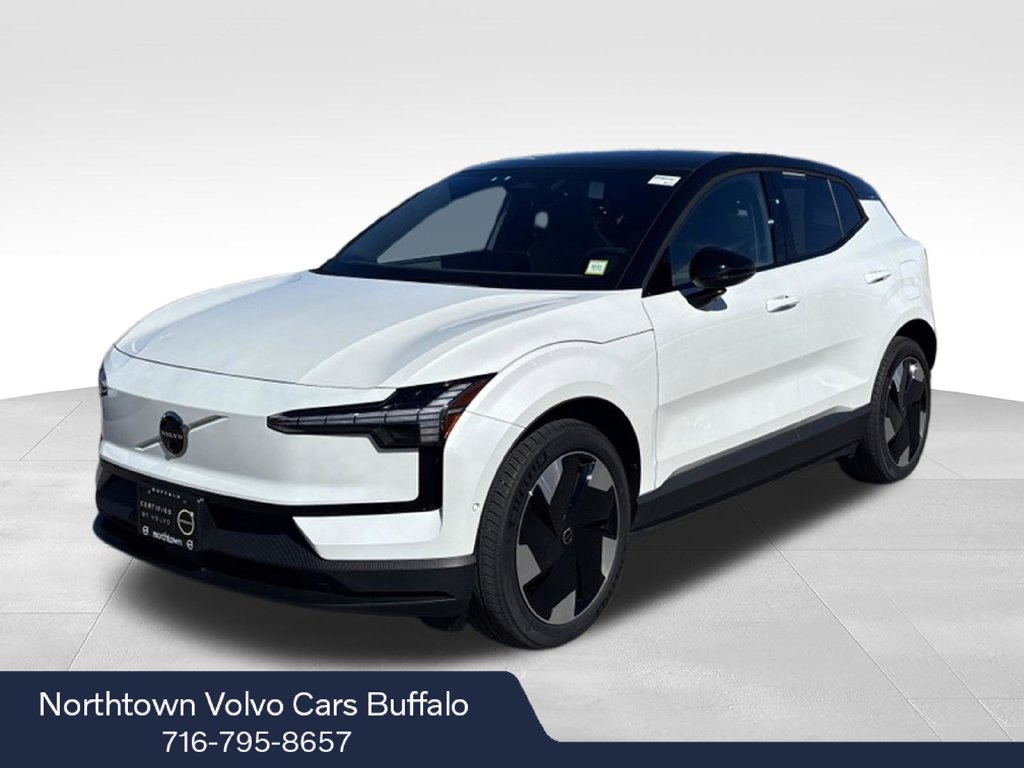 2025 Volvo EX30 Twin Motor Performance Ultra SUV