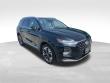 2019 Hyundai Santa Fe Ultimate SUV
