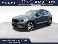 2026 Volvo XC40 B5 Core AWD SUV