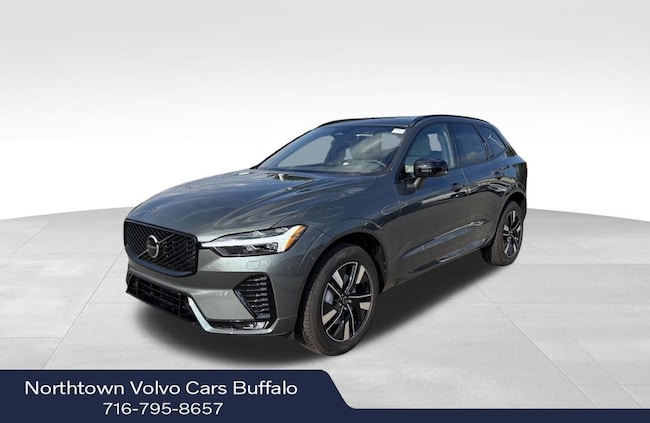 2027 Volvo XC60 B5 Core SUV