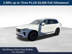 2026 Volvo XC90 B6 Plus 7-Seater SUV