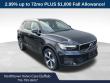 2025 Volvo XC40 B5 Core Bright Theme SUV 2025 Volvo XC40 B5 Core Bright Theme SUV