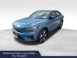 Certified 2023 Volvo C40 Recharge Pure Electric Ultimate SUV