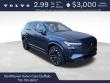 2026 Volvo XC90 B6 Plus 7-Seater SUV
