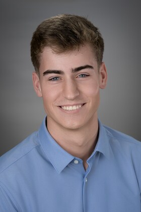 Staff member Michael Ensminger from ID_2ebc4751f7db